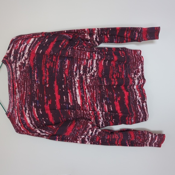 Isabel Marant pour H&M sweat shirt - Picture 4 of 5